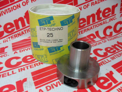 ETP ETP-T-25