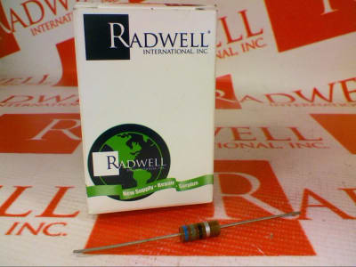 ALLEN BRADLEY RC32GF680K