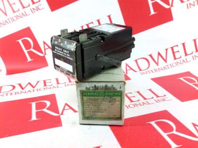 GENERAL ELECTRIC CR120KT00102AB