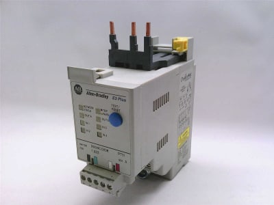 ALLEN BRADLEY 193-EC2BB