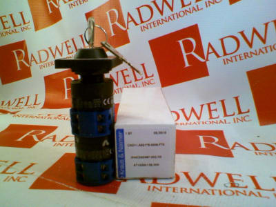 ASEA BROWN BOVERI 3HAC052287