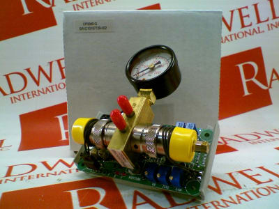 JOHNSON CONTROLS CP3340G