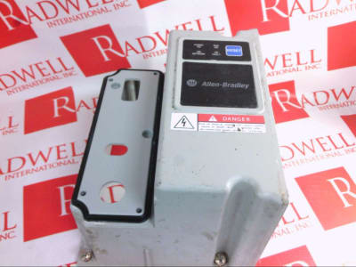 ALLEN BRADLEY 40754-325