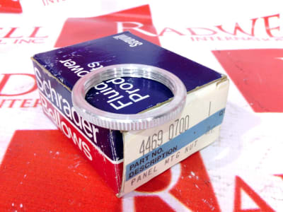 PARKER 4469-0700