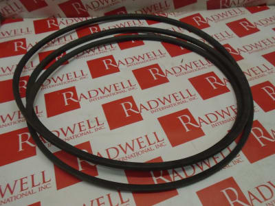 BANDO AMERICAN B-195