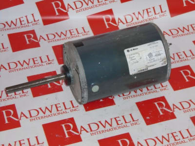 GENERAL ELECTRIC 5K48TN6035AS