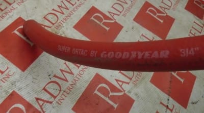GOODYEAR TIRE & RUBBER 20024056