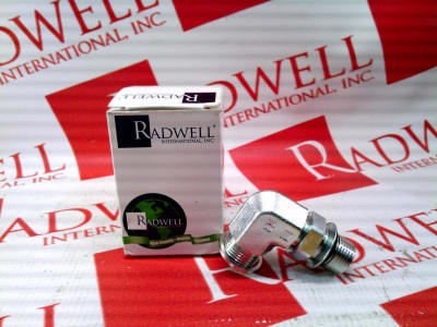 PARKER WEE12SMOMDCF