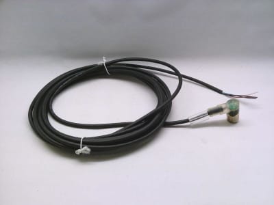 PHOENIX CONTACT SAC-4P- 5,0-PUR/M12FR-3L