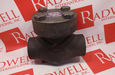 FLOWSERVE 45271-1-R11