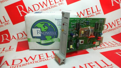 CROWCON DETECTION INSTRUMENTS 83FM-407