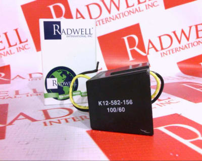 GW LISK COMPANY K12582156
