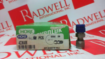 HOKE 4CM4M