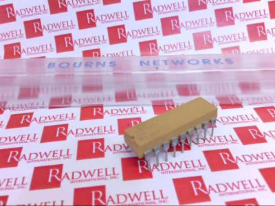 BOURNS 1810-1278-A09
