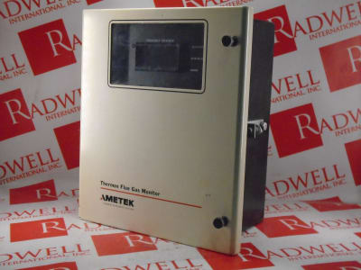 AMETEK WDG-INSITU-CONTROL