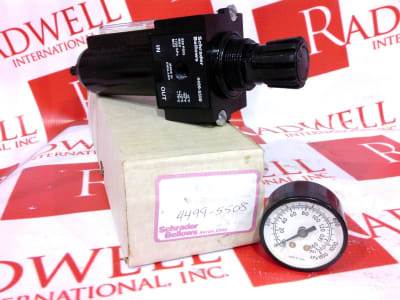 PARKER 4499-5508