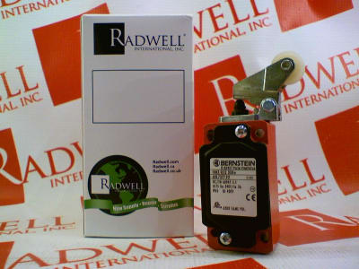 BERNSTEIN AG ENM2-SU1Z DGKWR