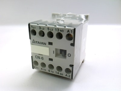 TAIAN CN-6-110/120V-50/60HZ
