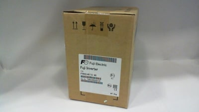 FUJI ELECTRIC FRN0.4E1S-4E