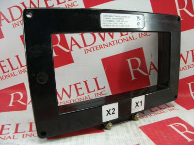 INSTRUMENT TRANSFORMERS INC 568TL-602