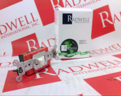 LEVITON 1221-2A