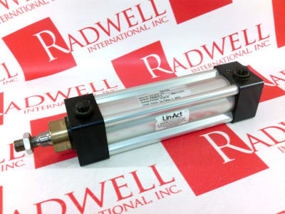 PARKER 40-CTUS14C-100.0