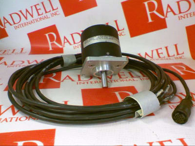 ENCODER PRODUCTS COMPANY 925G-F-256-CWI-SG/20.00-21-N-OC-N
