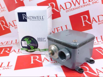 JOHNSON CONTROLS P72AE-8