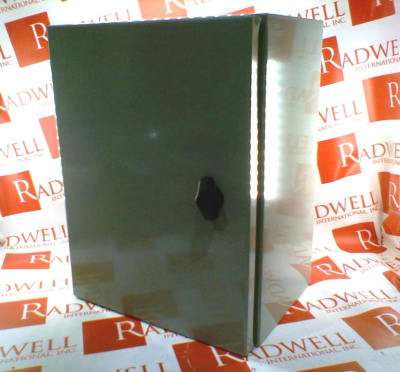 SCHAEFERS ELECTRICAL ENCL ES16128L6A61