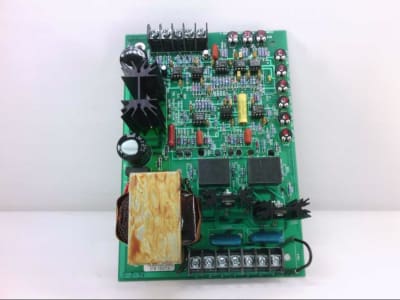 ACCUWEB MCB3052B-50HZ