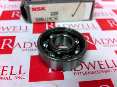 NSK 608