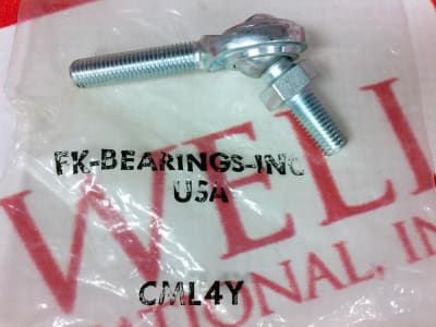 FK BEARING CML4Y