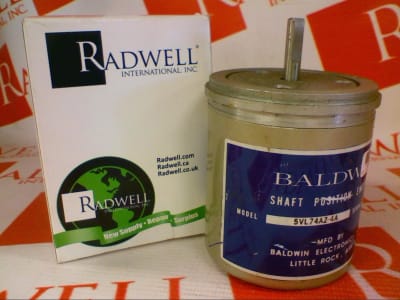 BALDWIN 5VL74AZ-4A