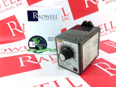OMRON DTS-2S-DC24