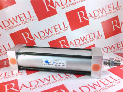 MOTION CONTROLS LLC D-49SENC-SL8RA1SP