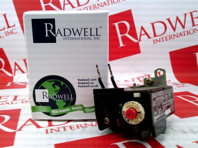 FUJI ELECTRIC TR10-1E-0.5-0.65A