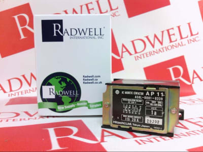 HITACHI A58L-0001-0339