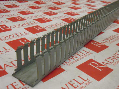 HELLERMANN TYTON SL3X3G4-4FT