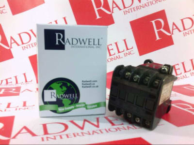 FUJI ELECTRIC SRC-363-05-100-110V