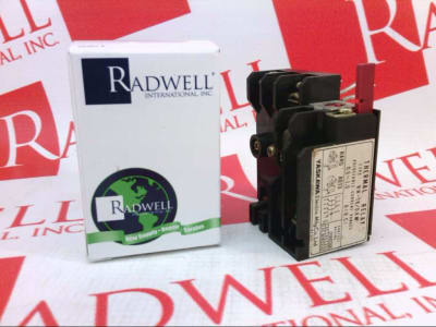 YASKAWA ELECTRIC RH-18/08M