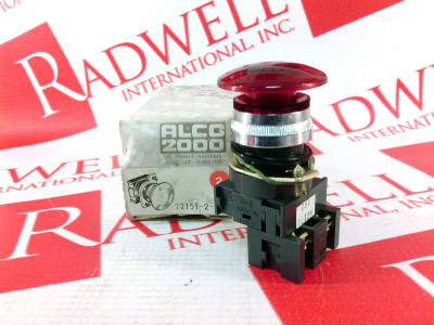 TE CONNECTIVITY T2151-2-506