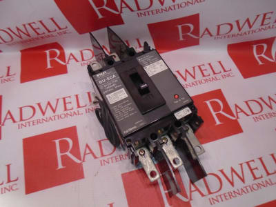 FUJI ELECTRIC BU-ECA-3100-F2