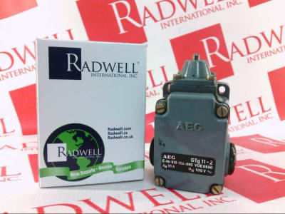 EEC AEG 910-154-080