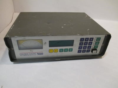 CONTROL GAGING 900900-001-1017
