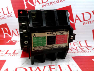 MITSUBISHI S-A80-AC220V