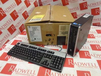 HEWLETT PACKARD COMPUTER VS812UT