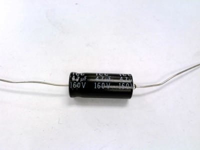 GENERIC CA4.7U160V1