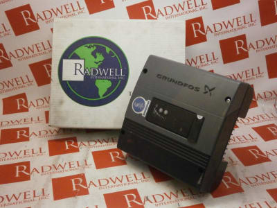 GRUNDFOS MGE90SA2-FT100-D1