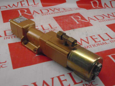 VERSA VALVES VSG-4312-3494Q-F120