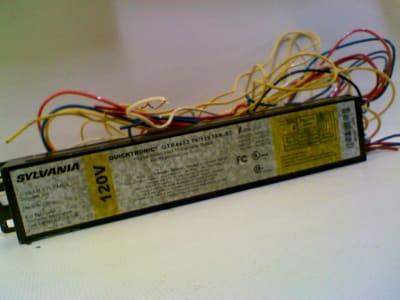 GTE QTR4X32T8120